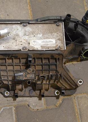 Впускний колектор vw golf vi 1.4tsi 03f145749c