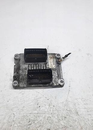 Блок управління двигуном ебу opel corsa d 55557934 0261208941