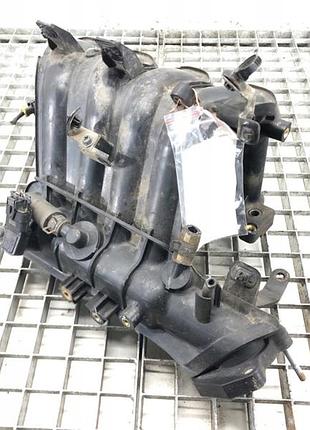 Впускний колектор hyundai i10 1.1b 39300-2b000