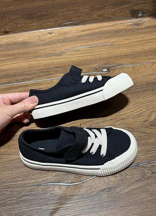 Кеди  дитячі h&m