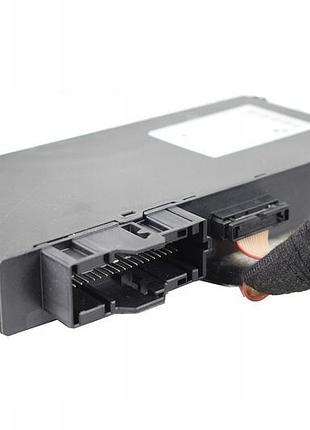 Блок управления двигателем эбу bmw e90 0281016110 4