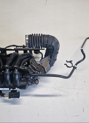Впускний колектор ford fiesta mk6 1.3 бензин vp2s6u-9424-cb