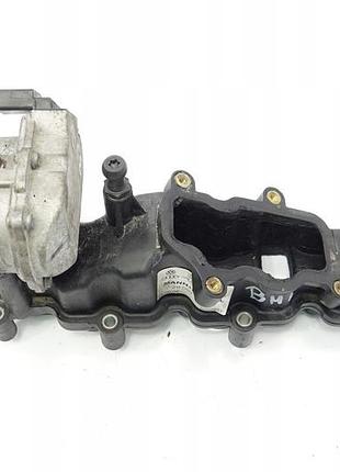 Клапан впускного колектора audi a6 c6 3.0 059129712h