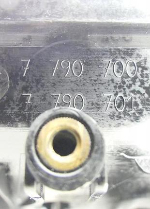 Впускний колектор bmw e60 2.5 d 3.0 d 7790701 8