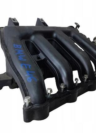 Впускний колектор bmw e60 2.0 7787318