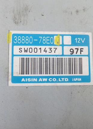 Блок управления двигателем эбу 3888078e0 6