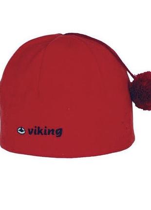 Спортивна зимова шапка viking,розмір 56 сантиметрів