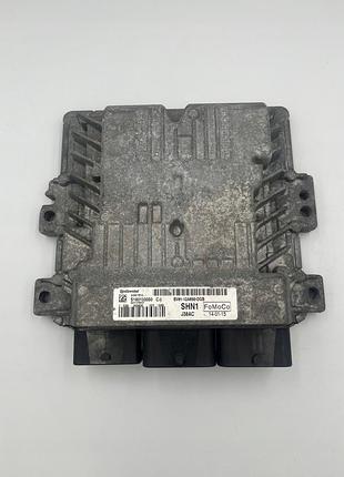 Блок управління двигуном ебу ford s180133050c bv61-12a650-dgb
