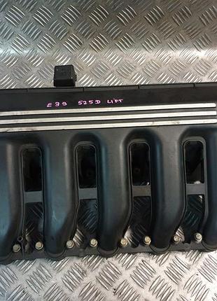 Впускний колектор з egr bmw e39 525 d lift