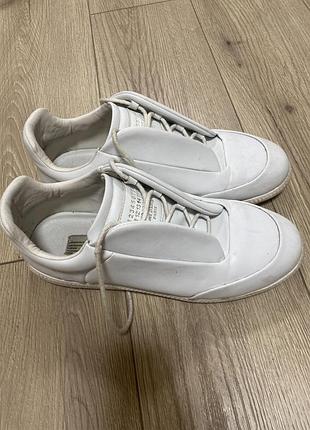 Maison margiela future low 2