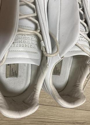 Maison margiela future low 3