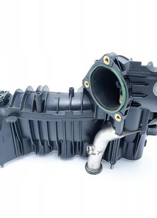 Впускний колектор bmw e87 lift (2007-2011) 2.0 d 143km 781017902