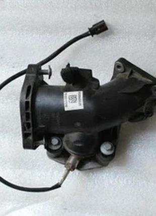 Впускний колектор впускний 8506406 bmw e90 e60 2.0d