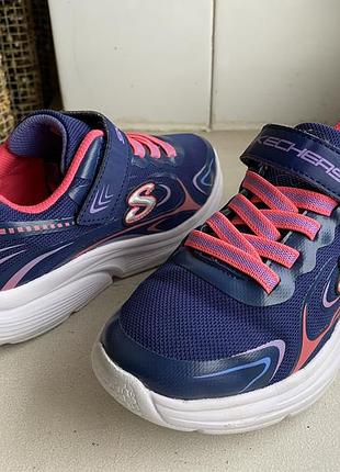 Кросівки skechers 31р. оригінал