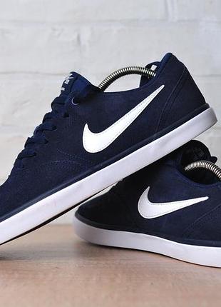 Кроссовки nike sbstar solar 2