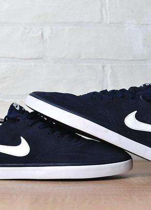 Кроссовки nike sbstar solar 3
