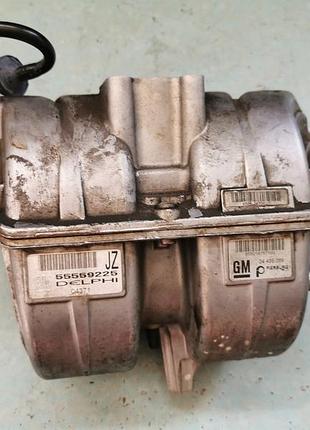 Opel astra zafira колекціонер ssacy 24435069 55559225