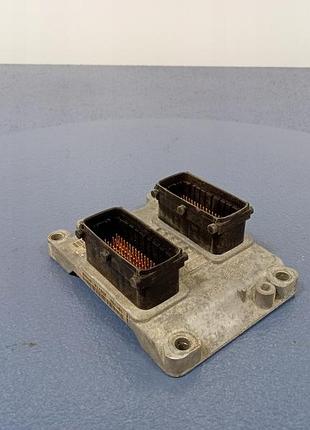 Блок управління двигуном ебу alfa romeo 0261206714