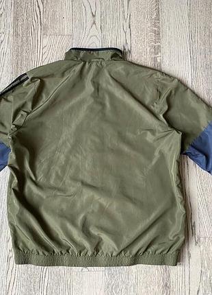 Ветровка adidas оригинал 3