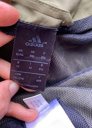 Ветровка adidas оригинал 4