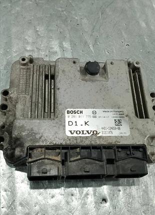 Блок управления двигателем эбу volvo c30 ( 06-12 ) 47n51-12a650-bb 31211076