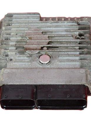 Блок управління двигуном ебу 5wp42864aa 03l906023dn skoda roomster 1.6 tdi 105 hp lift 06-15
