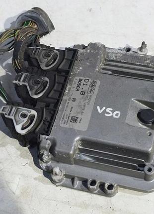 Блок управління двигуном ебу volvo s40|v50 v50 s40 1.6 4n5112a650ba