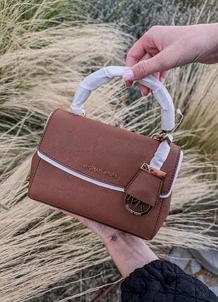 Сумки michael kors оригінал 5 моделей натуральна шкіра
