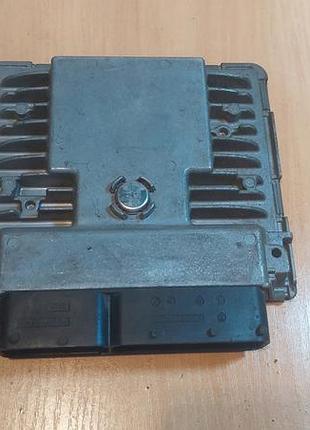 Блок управления двигателем эбу volkswagen audi skoda 1.2 tsi 03f906070hm 5wp44828 simos10.22a