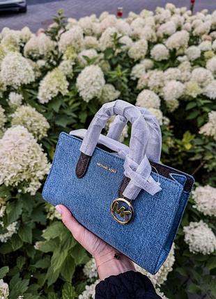Сумки michael kors оригінал 2 моделі натуральна шкіра