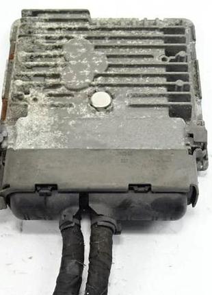 Блок управління двигуном ебу volkswagen golf vi 1.6 tdi 03l906023a