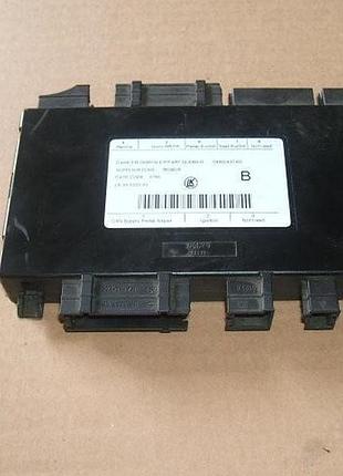 Блок управління двигуном ебу управління сидінням grand cheroke wh 04602437an