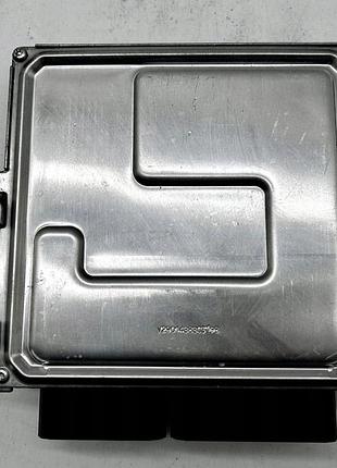 Блок управління двигуном ебу continental 9834609880 4