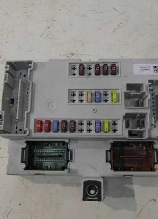 Блок управления двигателем эбу jeep cherokee kl 2.2 crd bsi 68303101ac