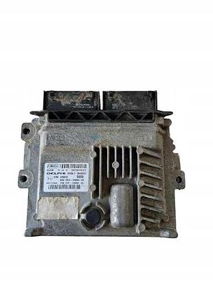 Блок управления двигателем эбу ford kuga|mondeo kuga mk2, mondeo mk5, galaxy mk4 2.0 tdci євро 6 ds7112b684xb