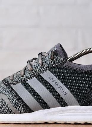 Кроссовки adidas originals los angeles