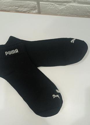 Шкарпетки puma 39-42 2
