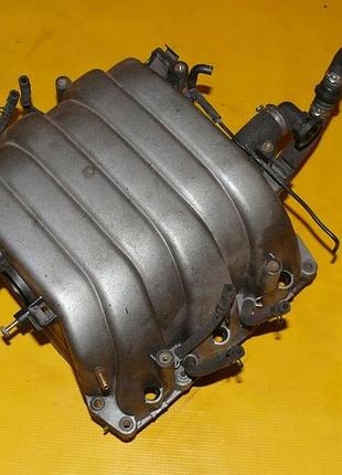 Впускний колектор lpg audi a4 b6 a6 c5 3.0 v6 asn