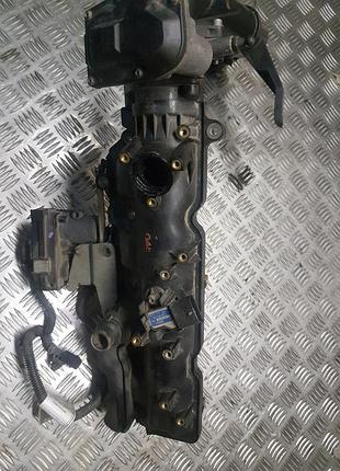 Впускний колектор opel 55571993 2