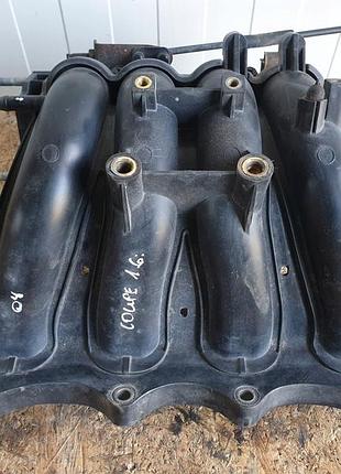 Впускний колектор hyundai coupe 1.6