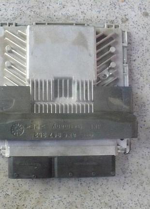 Блок управління двигуном ебу audi a5 8t0907559g