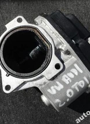 Клапан egr audi vw seat skoda 1.9 2.0 tdi 03g131501
