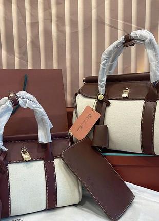Сумка loro piana 8