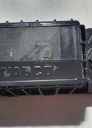 Блок управления двигателем эбу wabco ivtm truck iveco stralis module 4462200220