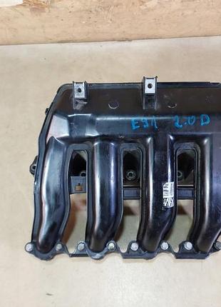 Впускний колектор bmw e90 e91 2.0d 7795393 2