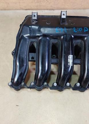 Впускний колектор bmw e90 e91 2.0d 7795393 3