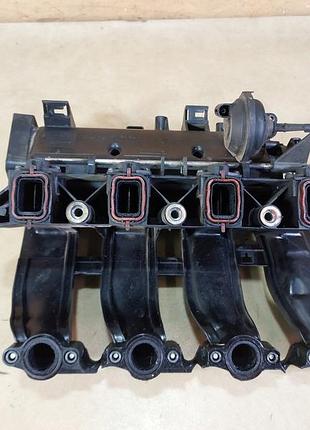 Впускний колектор bmw e90 e91 2.0d 7795393 4