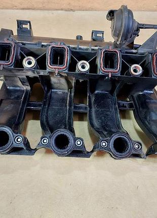 Впускний колектор bmw e90 e91 2.0d 7795393 5