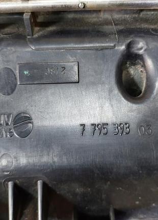 Впускний колектор bmw e90 e91 2.0d 7795393 7