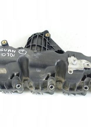 Впускний колектор vw tiguan 2.0 tdi 03c129711ag
